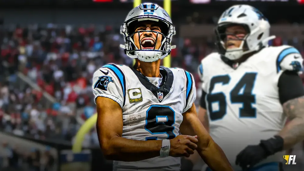 Atlanta Falcons vs. Carolina Panthers Picks, Odds, Predictions, and Player Props for Week 2