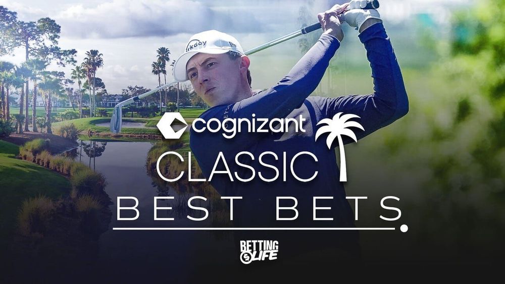🌴 The PGA TOUR heads to Florida