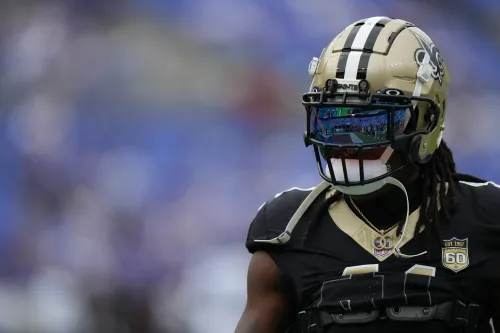 Week 3 Running Back Streamers For Fantasy Football: Alvin Kamara Returns