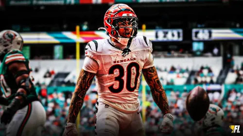 Bell Cow Updates: RB Touch Leaders and Largest Projected Workloads for Week 3
