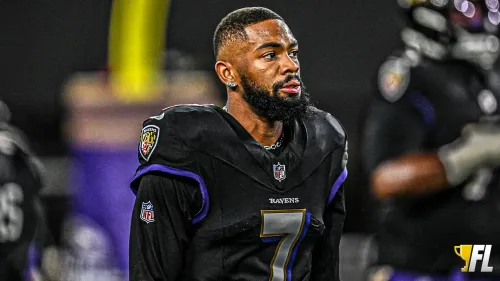 Last-Minute Week 2 Fantasy Football Lineup Advice