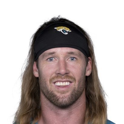 Trenton Irwin